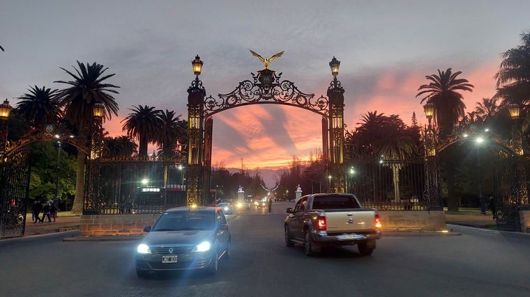 El plan de renovación tiene obras a corto, mediano y largo plazo.