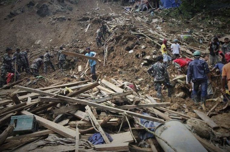 Foto: Gentileza agencia EFE