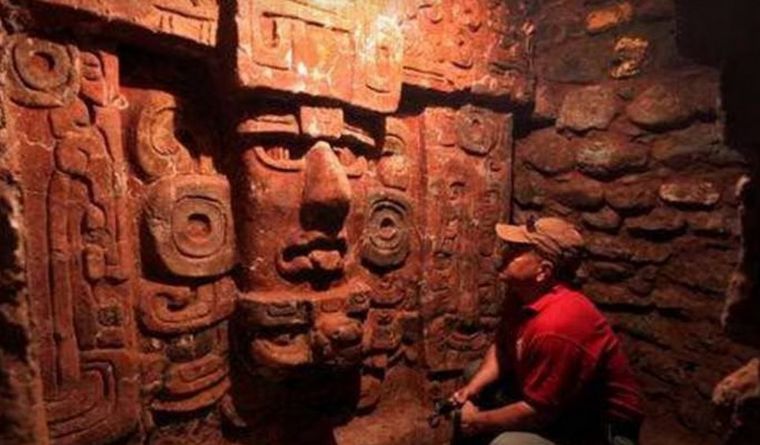 civilización maya cultura imperio La cultura maya sigue ofreciendo aportes a la humanidad. Foto: Efe.