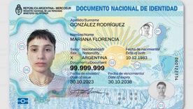 El nuevo DNI electrónico incorpora chip y nuevas medidas de seguridad para validar la identidad de forma más moderna. El nuevo DNI electrónico incorpora chip y nuevas medidas de seguridad para validar la identidad de forma más moderna.
