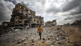 De acuerdo con una investigación de la BBC, imágenes satélites revelan rastros de destrucción ocurrida después del inicio del cese al fuego.