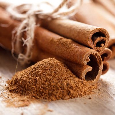 1 cucharadita de canela (para la masa)