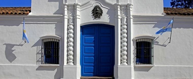 El próximo feriado nacional se conmemorará el martes 9 de julio, en celebración del Día de la Independencia. Foto: Ente Autártico Tucumán Turismo