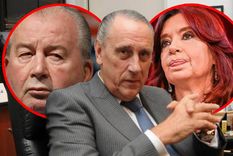 El directivo recordó el descenso del elenco de Núñez. El directivo recordó el descenso del elenco de Núñez.