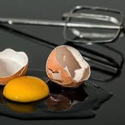 3 huevos