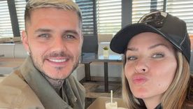 Suárez e Icardi apostarán por más. / @sangrejaponesa Suárez e Icardi apostarán por más. / @sangrejaponesa