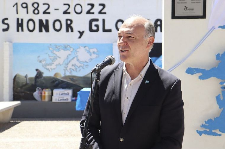 Foto: Noticias Argentinas