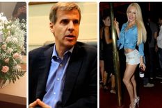 granata nego que redrado haya mandado flores a luli salazar