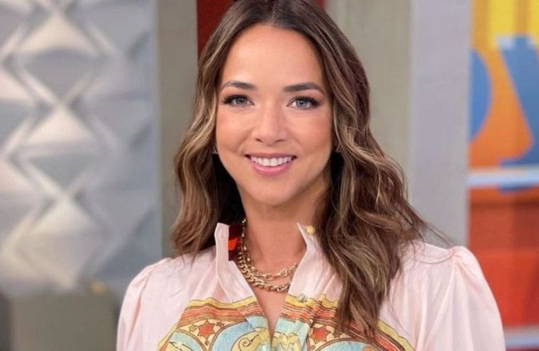 ¿Adamari López responde la indirecta de Luis Fonsi? La puertorriqueña publicó un reels y los usuarios interpretaron que se trata de una indirecta para su expareja. Foto: Instagram