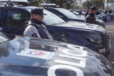 Cuatro intervenciones policiales fueron efectuadas en el Gran Mendoza. Cuatro intervenciones policiales fueron efectuadas en el Gran Mendoza.