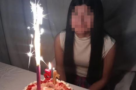 Habló la mamá de la joven que apareció viva en Colonia Caroya: Fue un infierno