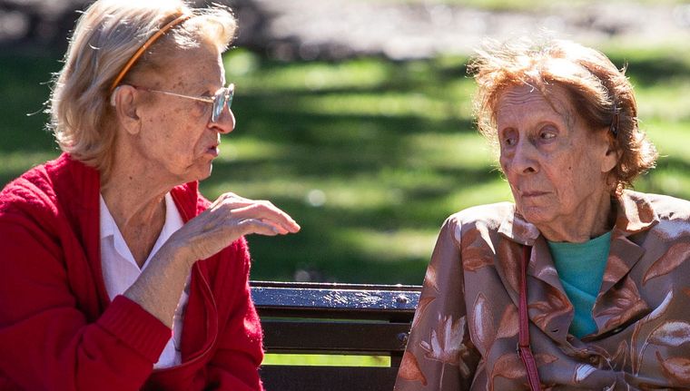 La reforma jubilatoria volvió a ocupar el centro de la escena política y mediática. Foto: NA