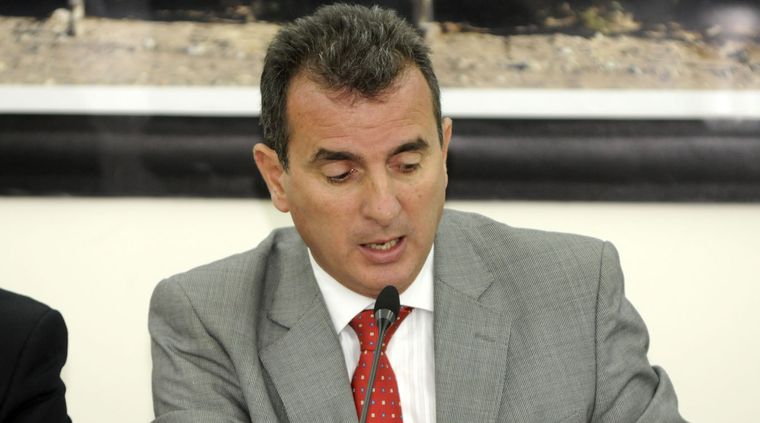 Foto: Alf Ponce / MDZ