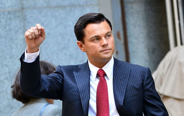 Leonardo DiCaprio es dueño de una inmensa fortuna y se da todos los gustos. Foto: Red Granite Pictures