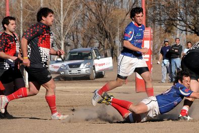 MDZol | Foto: Agustín Mauricio/Mediamza.com