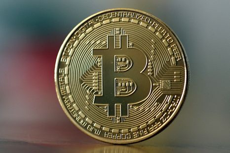 El Bitcoin volvió a acercarse a la zona de los 60.000 dólares, después de una fuerte corrección durante la semana. El Bitcoin volvió a acercarse a la zona de los 60.000 dólares, después de una fuerte corrección durante la semana.