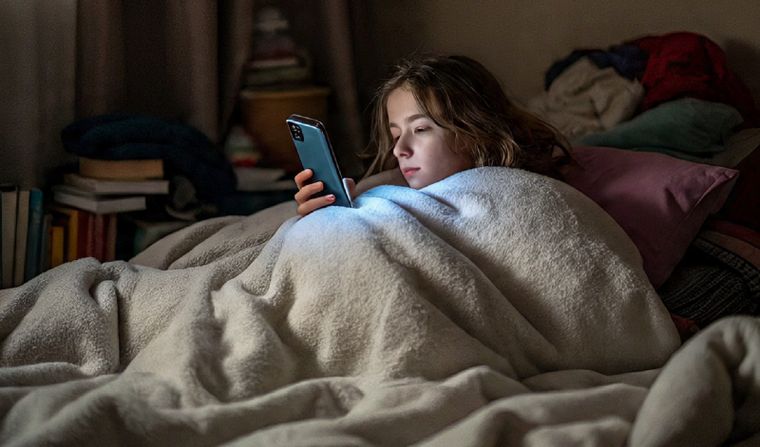 Usar tecnología con conciencia puede mejorar la salud mental y reducir el estrés cotidiano.