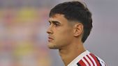 El defensor, uno de los referentes de River, compartió una extensa reflexión en medio de las críticas por el presente del equipo. El defensor, uno de los referentes de River, compartió una extensa reflexión en medio de las críticas por el presente del equipo.