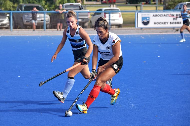 Foto: Valentín Kark - Prensa Alemán