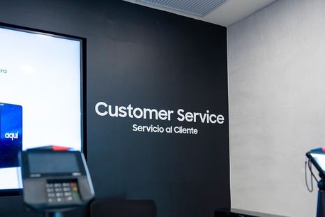 Opiniones sobre el servicio posventa de Samsung en Mendoza. Opiniones sobre el servicio posventa de Samsung en Mendoza.