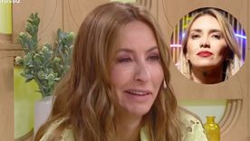 Analía Franchín apuntó contra Carmiña Masi.