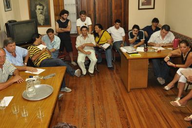 MDZol | Foto: Nacho Gaffuri / MDZ