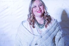 carina pagano: todos estamos disenados para ser exitosos