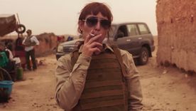 Acción hasta el final. Acción hasta el final.