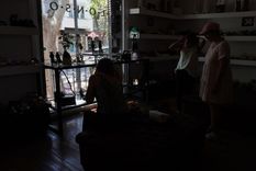 El martes hubo un apagón masivo en la provincia de Mendoza Foto: Rodrigo DAngelo / MDZ