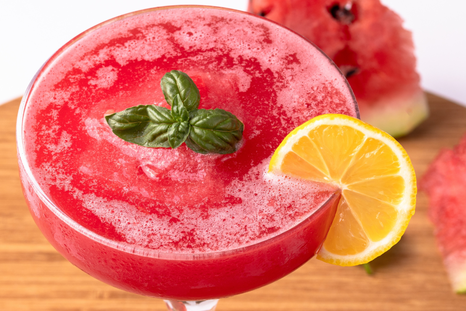 la bebida del verano: el granizado de sandia que se ganara tu corazon la bebida del verano: el granizado de sandia que se ganara tu corazon