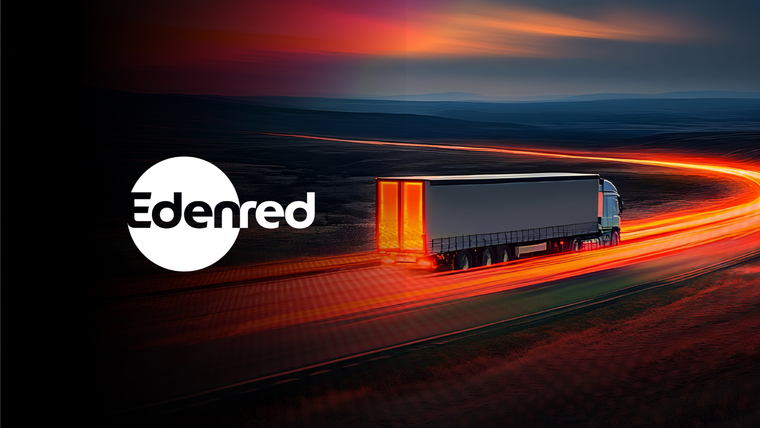 Edenred Argentina anunció el lanzamiento de Combustible Edenred Plus.
