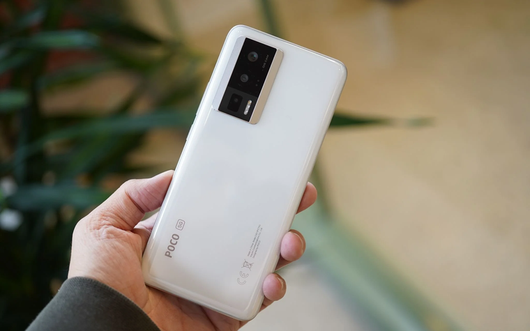 Xiaomi, Poco y Redmi: los teléfonos recomendados para docentes.