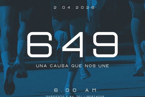 Generación Austral, busca comprometerse con la causa Malvinas. Generación Austral, busca comprometerse con la causa Malvinas.