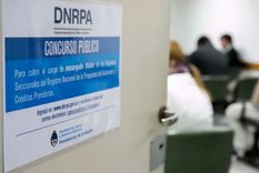 Foto: Argentina.gob Foto: Argentina.gob