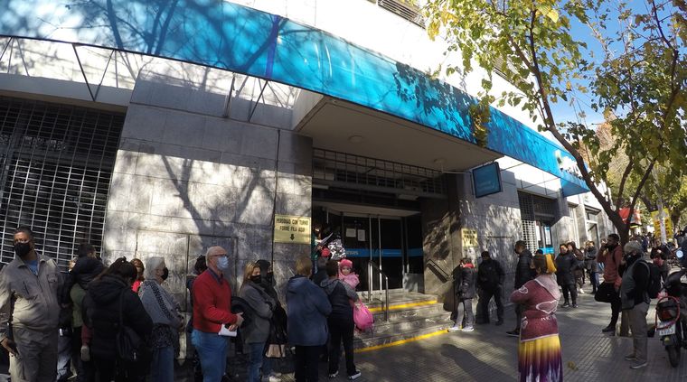 Foto: ALF PONCE MERCADO / MDZ