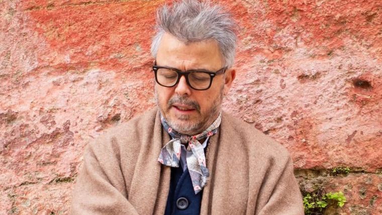 Donato De Santis se despidió de MasterChef Celebrity tras una década en el programa. / Instagram @donatodesantis