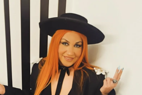 Lourdes había denunciado a su ex en 2022.&nbsp;