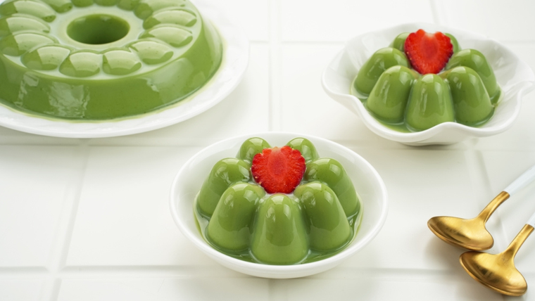 Cuanto más intenso el color verde, mejor calidad de matcha. Y tu receta quedará más colorida y con más propiedades. Cuanto más intenso el color verde, mejor calidad de matcha. Y tu receta quedará más colorida y con más propiedades.