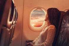 Inteligencia artificial da algunos tips para conseguir el mejor asiento de avión Foto: Archivo Inteligencia artificial da algunos tips para conseguir el mejor asiento de avión Foto: Archivo