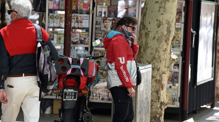 Foto: ALF PONCE MERCADO / MDZ