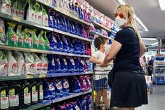 la nacion prorrogo por 60 dias mas la vigencia del sistema de precios maximos