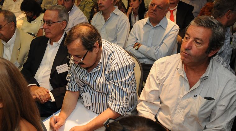 Foto: Alf Ponce / MDZ