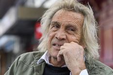 El Loco puso a Menotti por encima de Guardiola y explicó su razonamiento. Foto: Archivo El Loco puso a Menotti por encima de Guardiola y explicó su razonamiento. Foto: Archivo