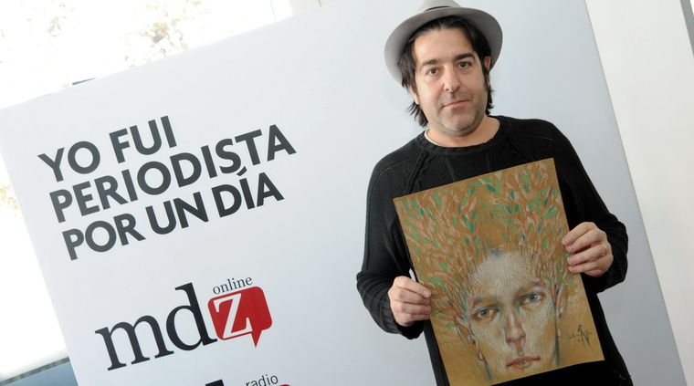 Foto: Pachy Reynoso/MDZ