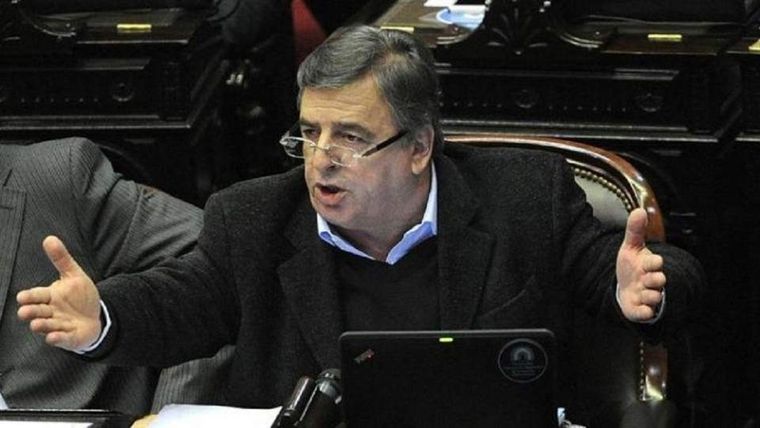 Mario Negri.