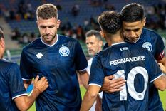 Arranca el Apertura para Independiente Rivadavia.