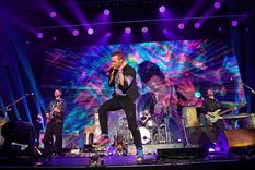 el inesperado anuncio de coldplay sobre sus shows en argentina el inesperado anuncio de coldplay sobre sus shows en argentina