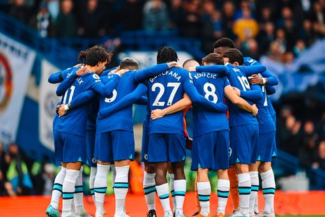 El Chelsea perderá por años a un delantero que compró por una fortuna. El Chelsea perderá por años a un delantero que compró por una fortuna.