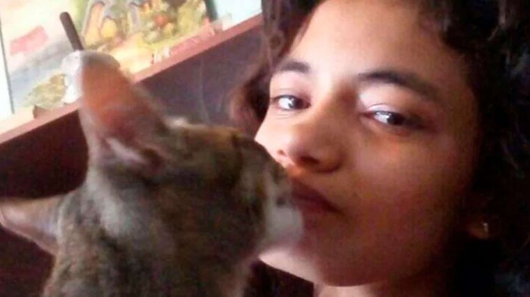 La menor fue presuntamente asesinada por su padre y su madrastra