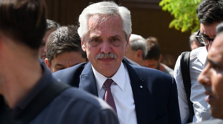 Foto: ALF PONCE MERCADO / MDZ